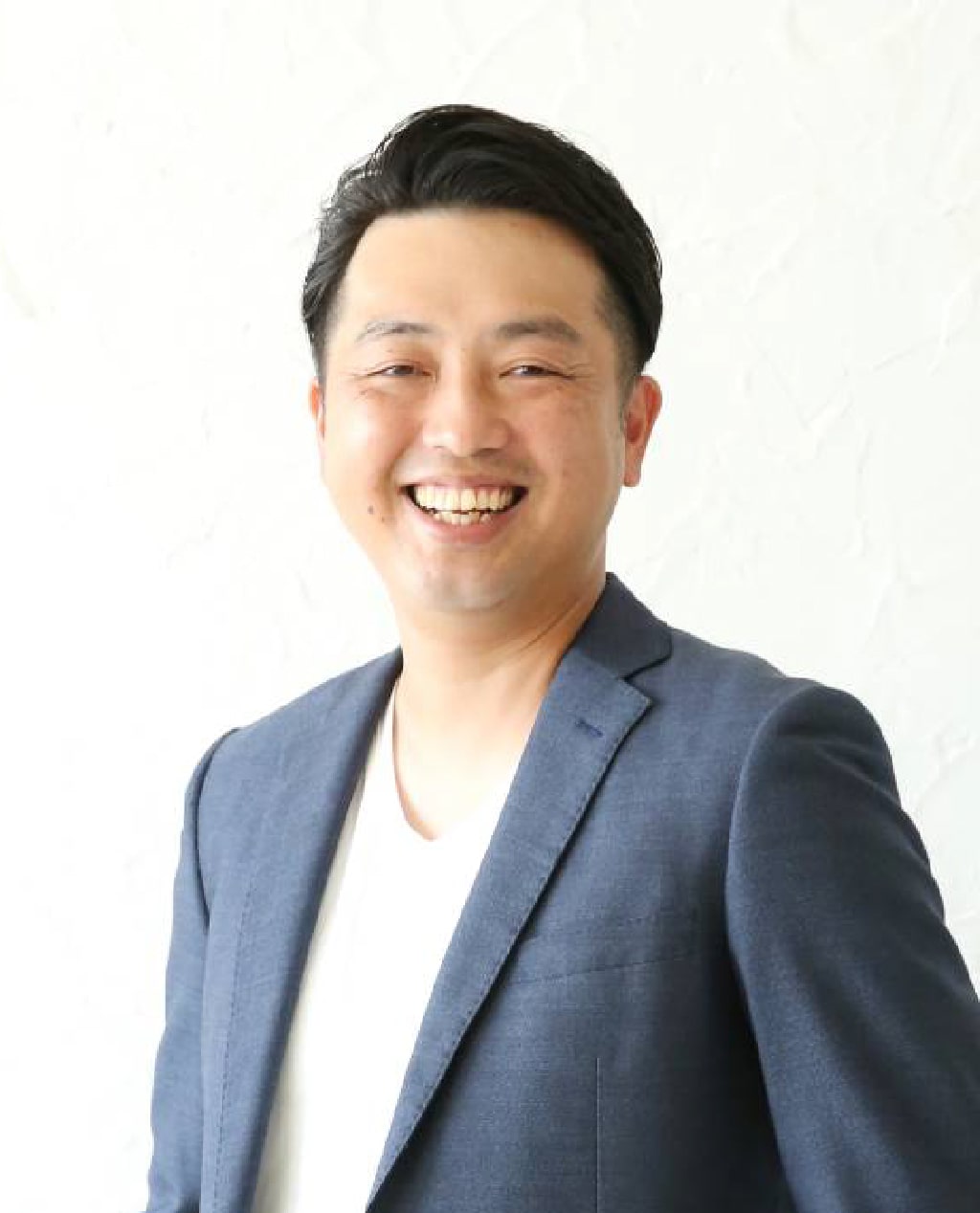 筒井寛和 - SMART Consulting パートナー